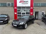 Mercedes-Benz C 180  T CGI BlueEfficiency "Automatik "SHZ " - Mercedes-Benz Kombi aus dem Jahr 2010