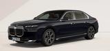 BMW i7 xDrive60 8-fach bereift - BMW i7 xDrive60 Gebrauchtwagen