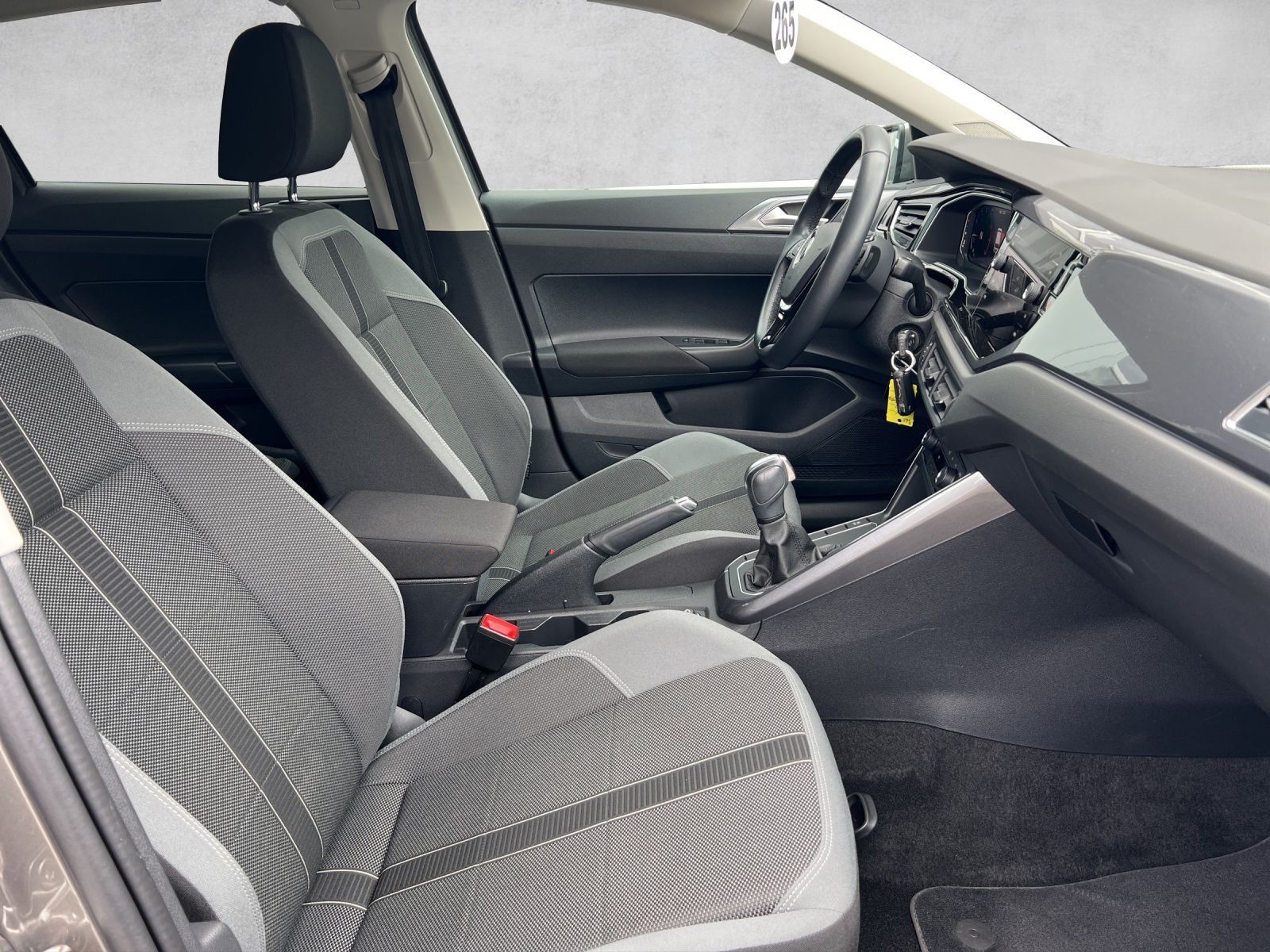 Polo Highline 1.0 TSI DSG Navi*Kamera*Klima
