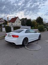 Audi Rs5 b8 - gebrauchte Audi RS5 aus dem Jahr 2013