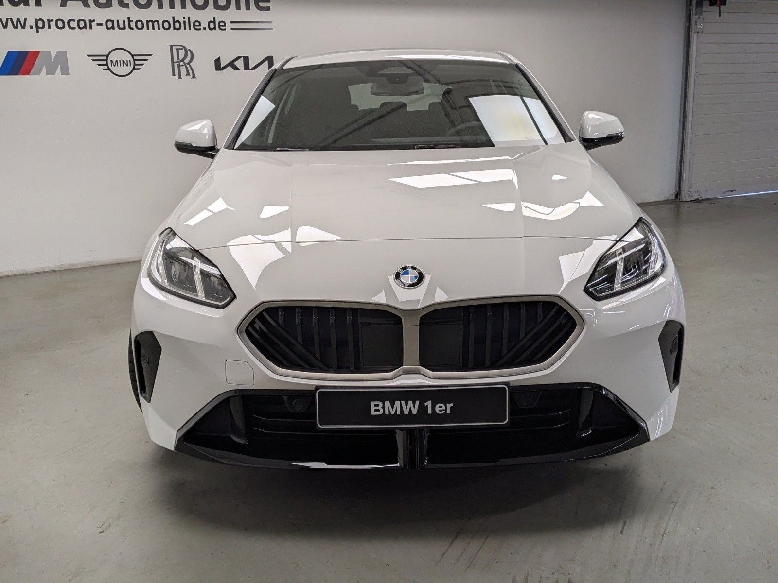 BMW 120 - Bild 3