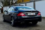 Mercedes-Benz CLS 320 CDI - gebrauchte Mercedes-Benz CLS-Klasse aus dem Jahr 2008