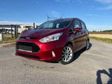 Ford B-Max B-MAX Titanium*Klimaaut.*Navi*PDC*85 Tkm* - Ford B-Max in Hannover