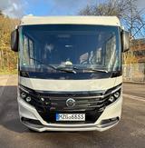 Niesmann + Bischoff iSmove 6.9E/ EIFELGRAU / sofort verfügbar  - Offers