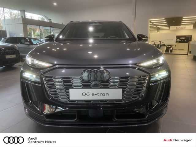Audi Q6 e-tron - Bild 23