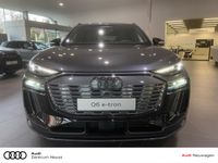 Audi Q6 e-tron - Vorschau Bild 23