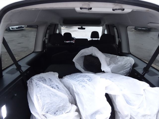 Fahrzeugabbildung Volkswagen Caddy Maxi/4x4/7-Sitzer/DSG/1.Hand/Xenon/Navi/