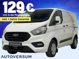 Ford Transit Custom L1 Trend *AHK*TEMP*SHZ*KLMA*PARK* - gebrauchte Ford Transit aus dem Jahr 2020