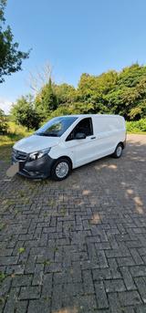 Mercedes-Benz Vito - Mercedes-Benz Vito in Osnabrück