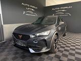 Cupra Formentor VZ 4Drive-LED-BEATS-SCHECKH.-1.HAND - Cupra Formentor Benzin Gebrauchtwagen