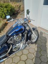 Kawasaki VN 800 Classic