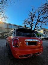 MINI Cooper S - John Cooper Works - MINI MINI: Standheizung