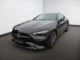 Mercedes-Benz CLE 300 4M Coupé AMG-Adv+*Pano*DigL*DISTR*WiP*KG - Mercedes-Benz CLE 300 Gebrauchtwagen