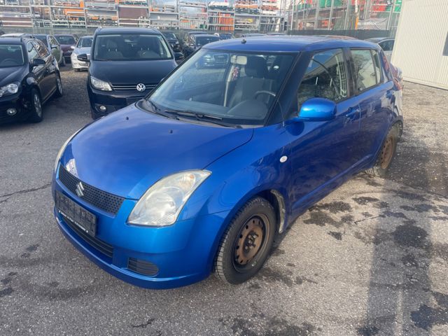 Suzuki Swift 1.3 Comfort A-M-T