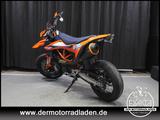 KTM 690 SMC-R, SMC R // LEO-VINCE AUSPUFF // - KTM 690 SM