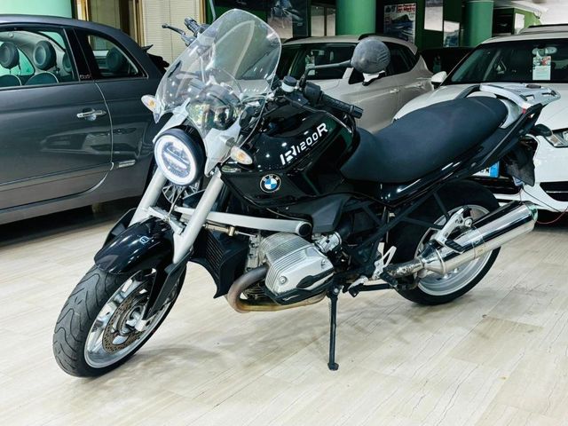 BMW Bmw R 1200 R Facelift