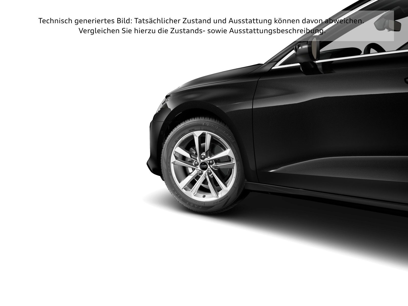 Audi A3 - Bild 5