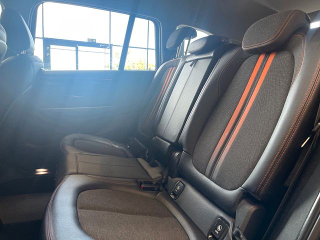 BMW 216 d Gran Tourer  *Sport Line*LED*PDC*Bluetooth