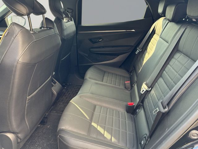 Renault Megane E-Tech Iconic 360+ACC+HarmanKardon+digita