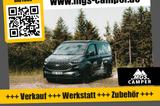 Ford Tourneo Custom Vanexxt #CAMPINGAUSBAU #4x4 - Ford 4