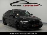 BMW 520 d M SPORT PAKET/KAMERA/MEMORY/SHZ/SHD/LED/ - BMW 520: Leder