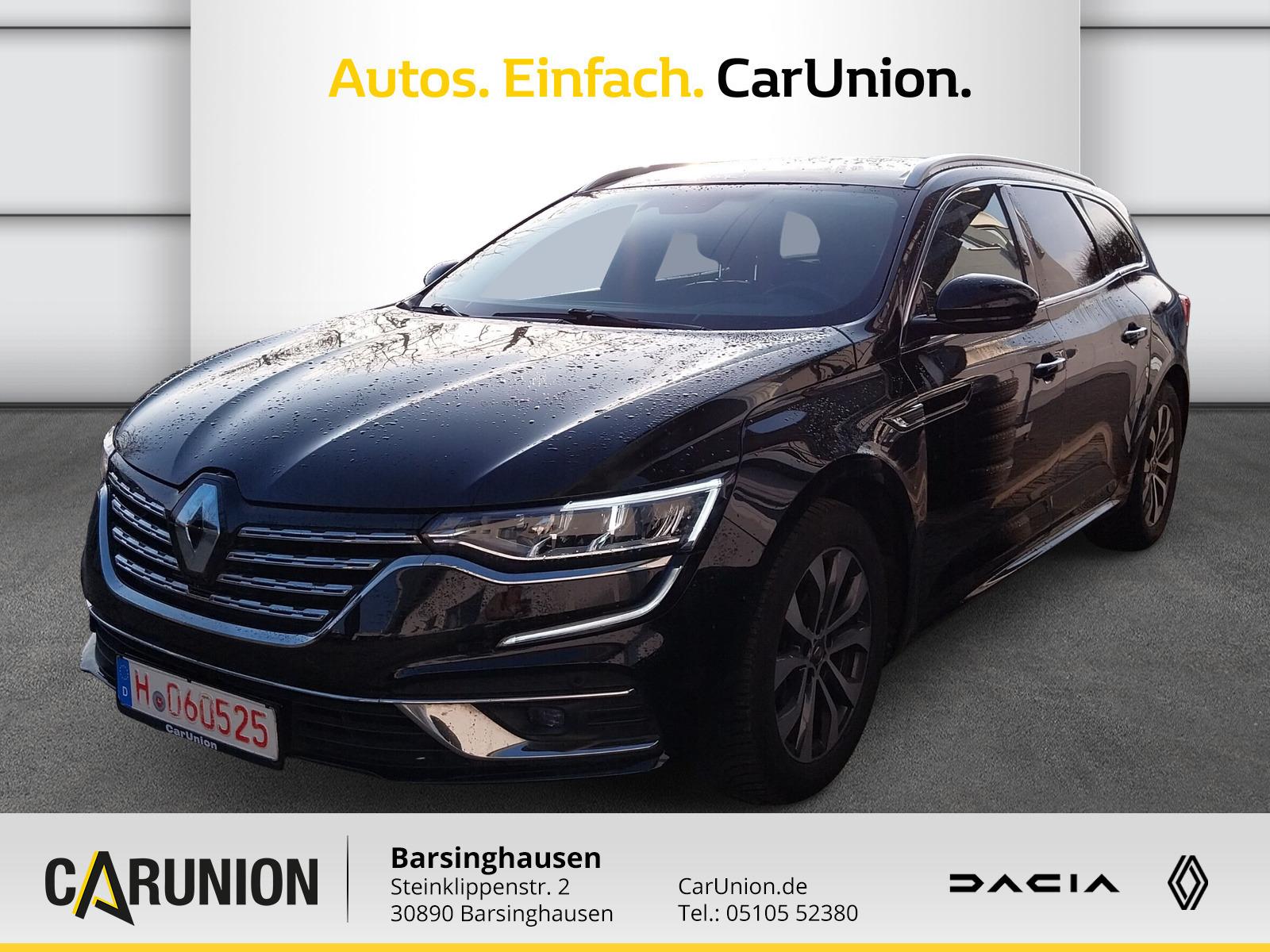 Renault Talisman Grandtour Intens TCe 160 EDC GPF