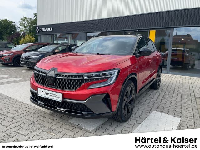 Renault Austral Tech Esprit Alpine E-TechFull Hybrid 200