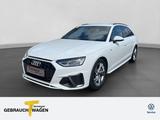Audi A4 Avant 40 TFSI Q 2x S LINE AHK KAMERA PDC LM18 - Audi in Bochum: Q1