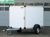 Vorschaubild Humbaur HK 132513-15P FlexZurr Kofferanhänger 1300 kg