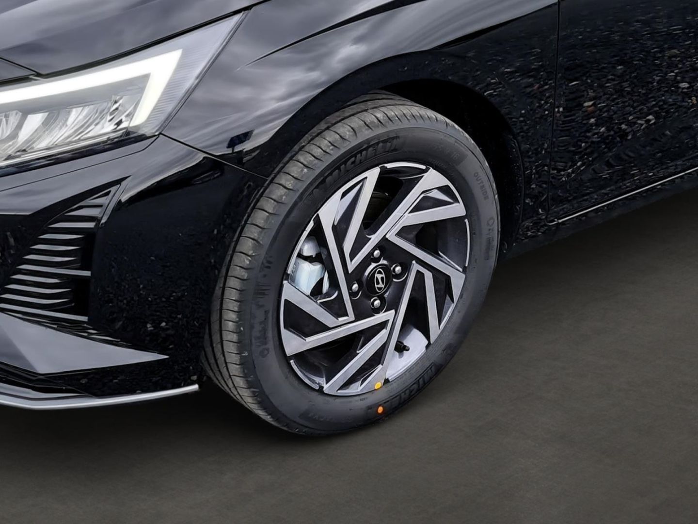Hyundai i20 – Bild 6