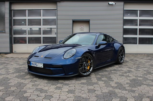 Porsche 992 GT3 Touring Paket Keramik/Carbon/Lift/BOSE