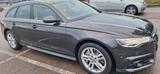 Audi A6 3.0 TDI 235kW quattro tiptronic Avant - - Audi A6: 2.3