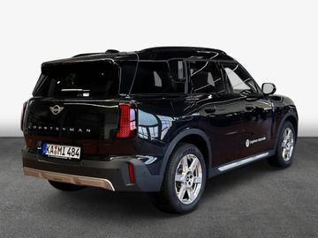 MINI Countryman C (Cooper) - 2