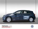 Volkswagen Golf 2,0 l TDI DSG Style AHK APP LIGHT-ASSIST - mit Diesel-Antrieb: Limousine, Automatik