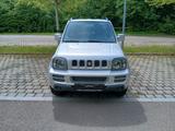 Suzuki Jimny 1.3 4WD Comfort  - gebrauchte Suzuki Jimny aus dem Jahr 2005