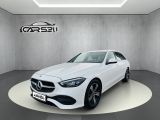 Mercedes-Benz C 220 T d  9G-Tronic Avantgarde*LED*Kamera*1Hand - Mercedes-Benz C 220: Navigationssystem