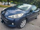 Peugeot 207 CC Premium HDi FAP 110 Premium - Peugeot 207 Premium mit Diesel-Antrieb