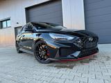 Hyundai i30 2.0 T-GDI N Performance DCT N Performance