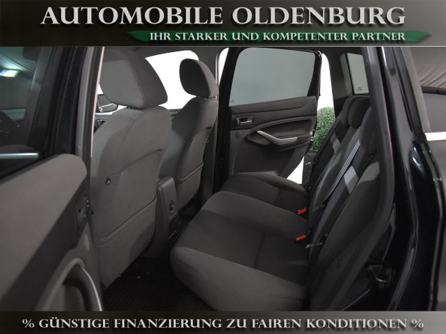 Ford Kuga 2.0 TDCI 4x4 Champions Edition *AHK*SHZ*PDC