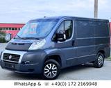 Fiat Ducato 2,0 Kasten 28 115*Android*Anhängerkupplun - Fiat Ducato Gebrauchtwagen in Frankfurt