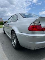 BMW M3 e46 Schalter Coupe - BMW M3: Coupé, E46