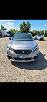 Peugeot 5008 THP 165 EAT6 Allure Allure - Peugeot 5008: Thp