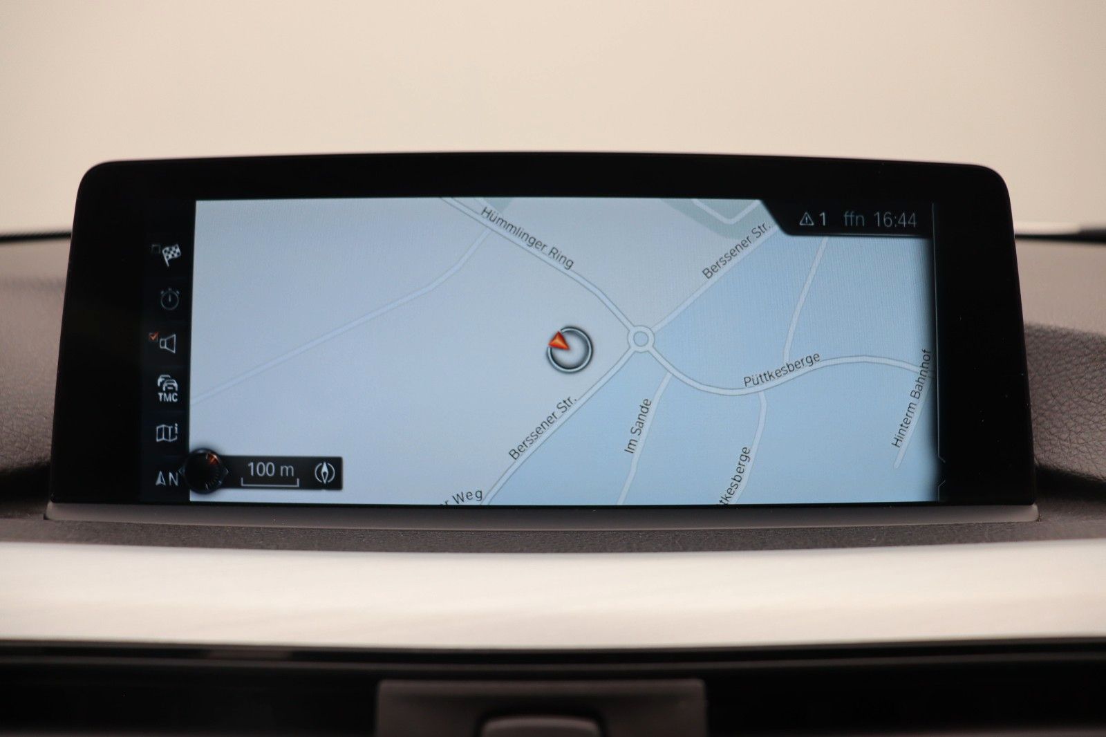 Fahrzeugabbildung BMW 320d Sport-Line