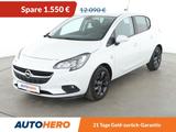 Opel Corsa 1.4 120 Jahre ecoFlex*CAM*PDC*SHZ*KLIMA*