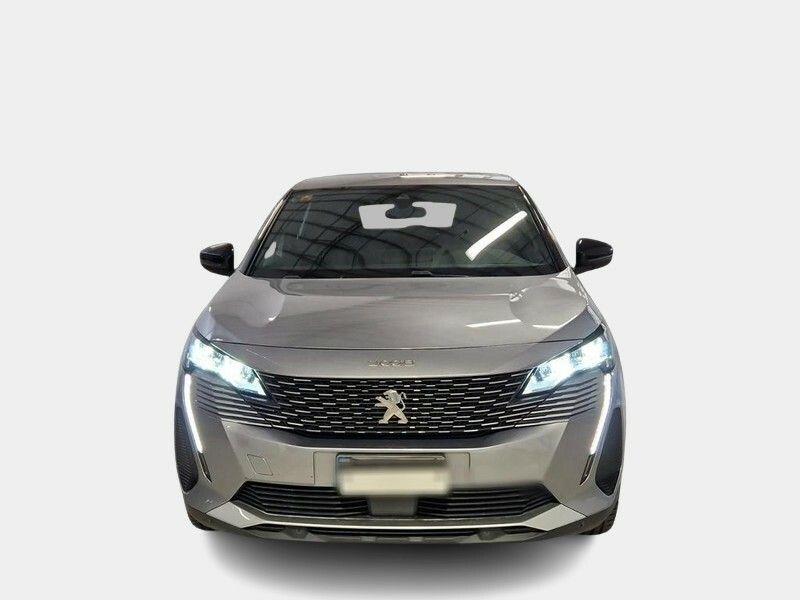 Peugeot PEUGEOT 3008 BLUEHDI 130 EAT8 SES ALLURE PACK AU imagem 2