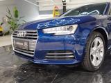 Audi A4 Avant S-Line AHK Schwenkbar,Xenon,Soundsystem - Audi A4 Line mit Benzin-Antrieb
