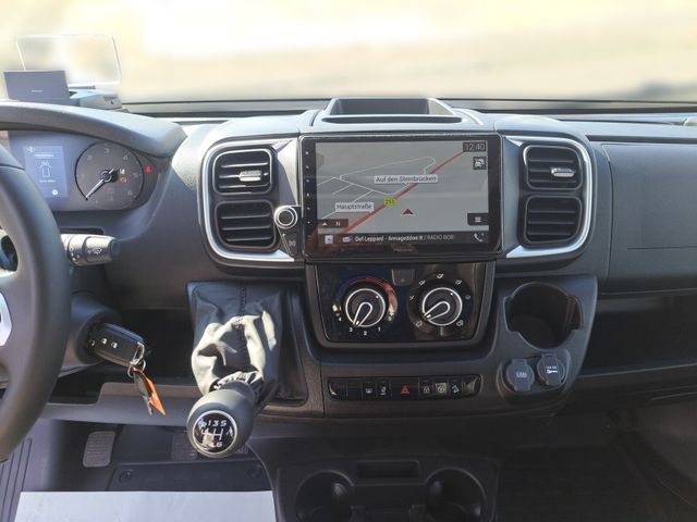 Weinsberg CaraCompact EDITION PEPPER 600 MEG Modell 2025