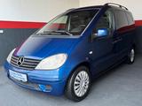 Mercedes-Benz VANEO 1.7 CDI 7-SITZER FAMILY *NUR 48.800 KM* - Mercedes-Benz Vaneo: 1.7