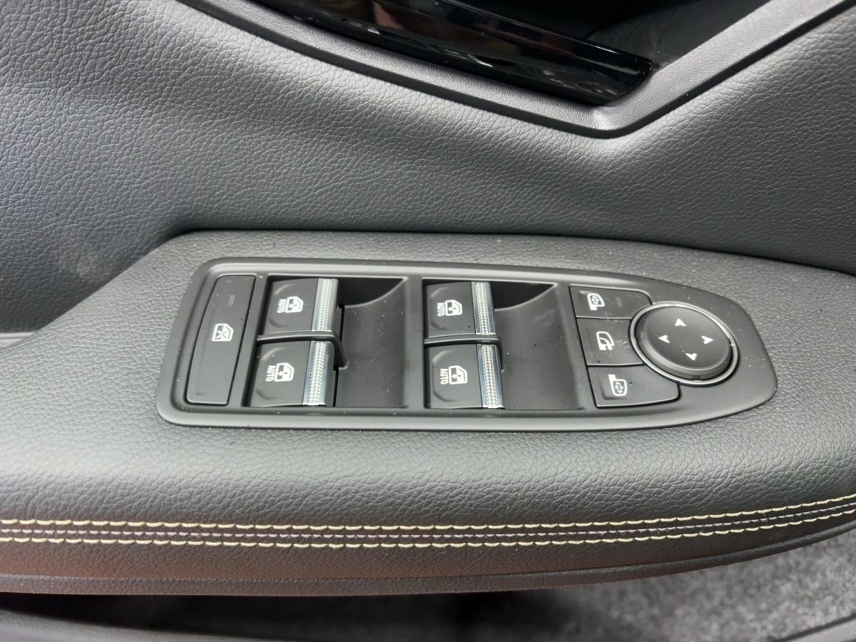 Renault Megane E-TECH - Bild 18