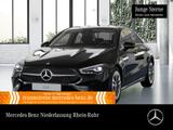 Mercedes-Benz CLA 180 Cp. Prog. Adv./AHK/KAMERA/SPURH/KAMERA - Mercedes-Benz CLA 180 in Krefeld